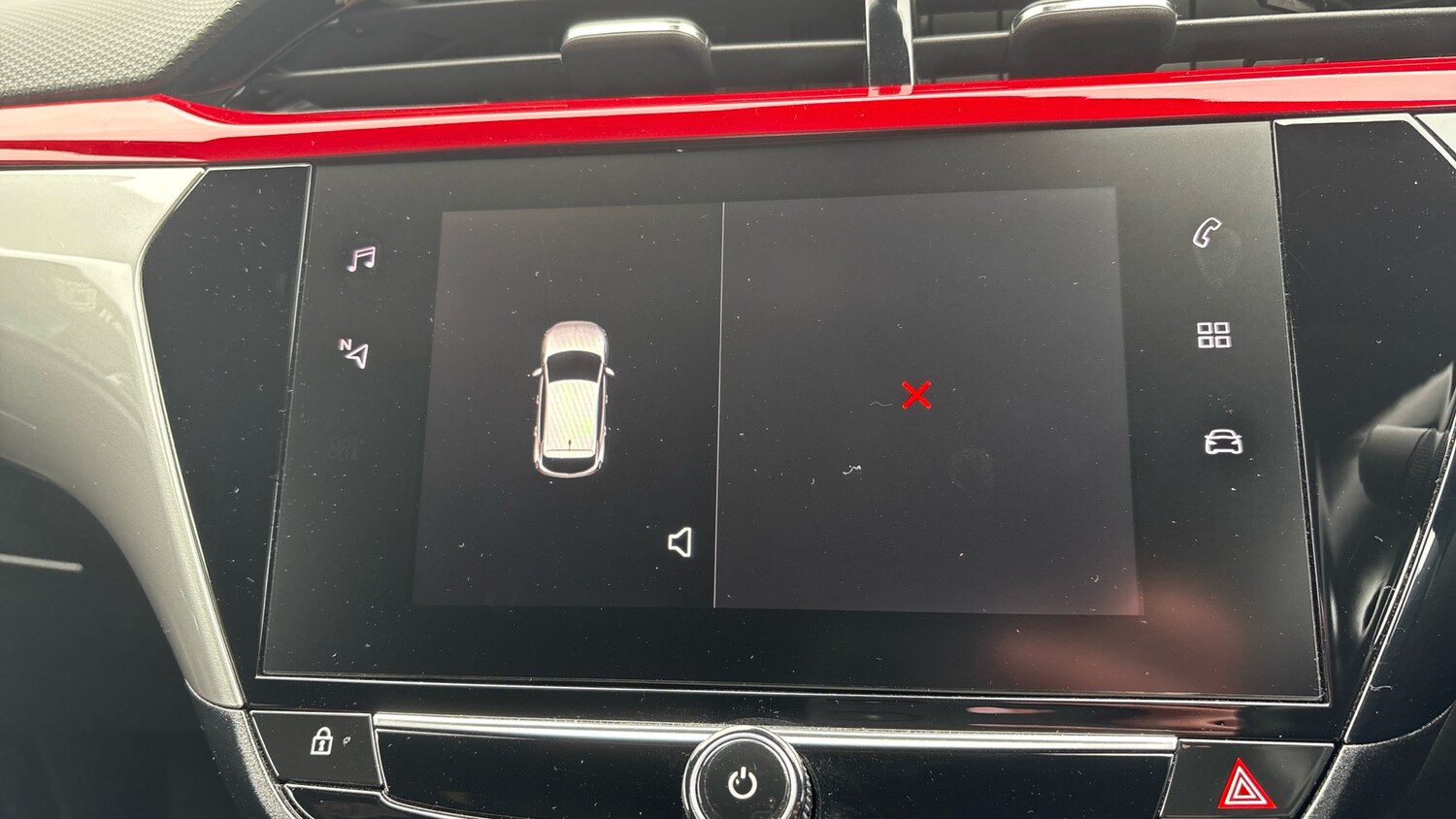 Used Vauxhall Corsa 2023 for sale - 77915380: Photo 44