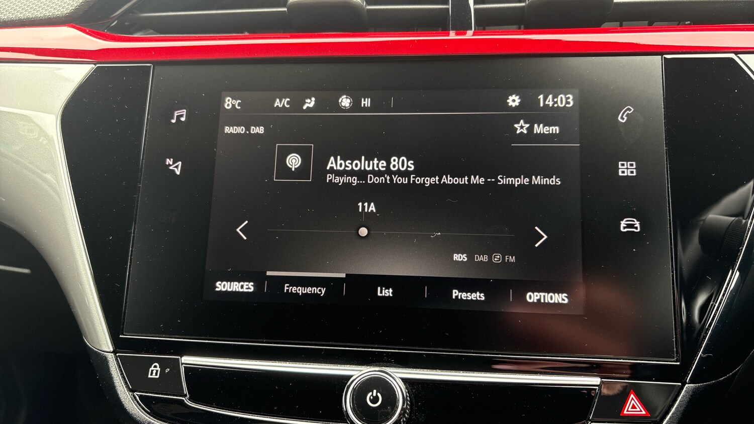 Used Vauxhall Corsa 2023 for sale - 77915380: Photo 45