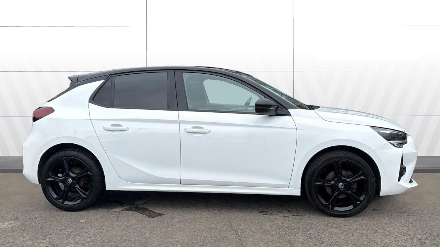 Used Vauxhall Corsa 2023 for sale - 77915380: Photo 5