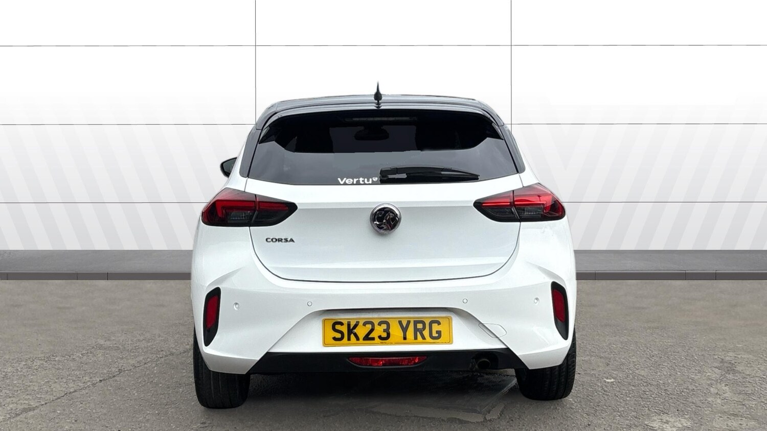 Used Vauxhall Corsa 2023 for sale - 77915380: Photo 6