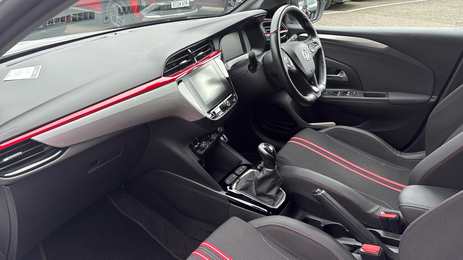 Used Vauxhall Corsa 2023 for sale - 77915380: Photo 9