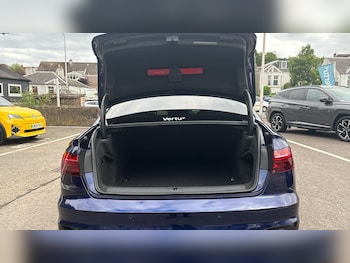 Used Audi A4 2022 for sale - 78918087: Photo