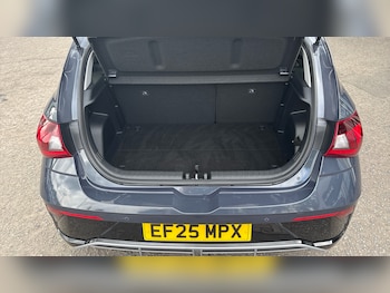 Used Hyundai i20 2025 for sale - 78604993: Photo