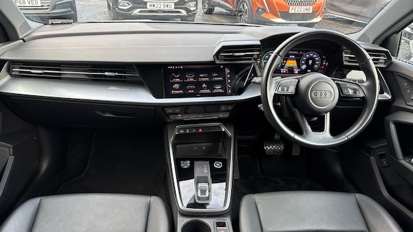 Used Audi A3 2022 for sale - 76077064: Photo 10