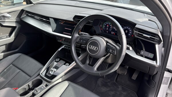Used Audi A3 2022 for sale - 76077064: Photo 11