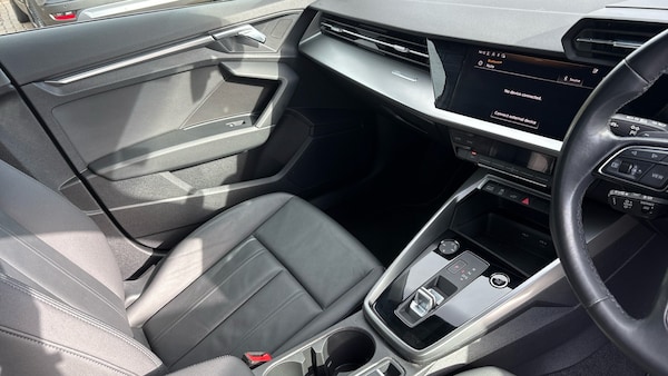 Used Audi A3 2022 for sale - 76077064: Photo 14