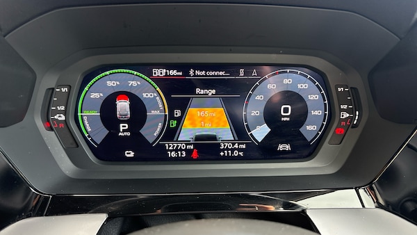 Used Audi A3 2022 for sale - 76077064: Photo 18
