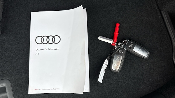 Used Audi A3 2022 for sale - 76077064: Photo 19