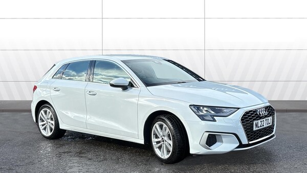 Used Audi A3 2022 for sale - 76077064: Photo 1