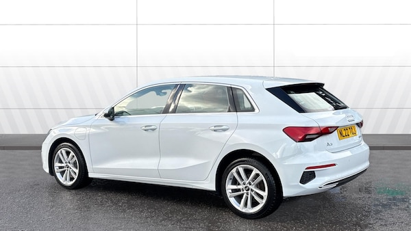 Used Audi A3 2022 for sale - 76077064: Photo 2