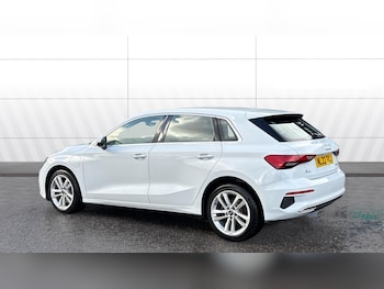 Used Audi A3 2022 for sale - 76077064: Photo 2