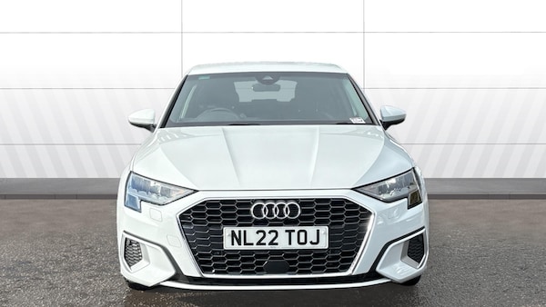 Used Audi A3 2022 for sale - 76077064: Photo 3