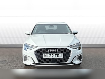 Used Audi A3 2022 for sale - 76077064: Photo 3