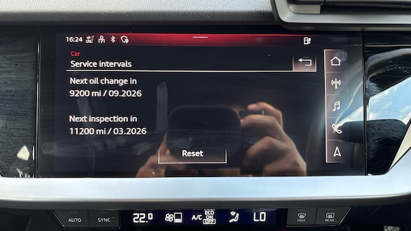 Used Audi A3 2022 for sale - 76077064: Photo 42