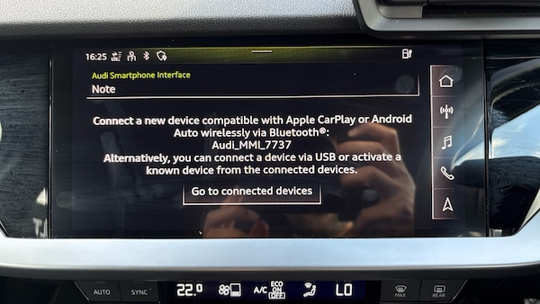 Used Audi A3 2022 for sale - 76077064: Photo 44