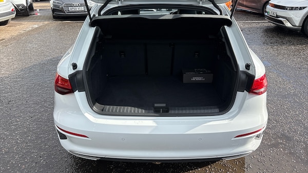 Used Audi A3 2022 for sale - 76077064: Photo 4