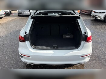 Used Audi A3 2022 for sale - 76077064: Photo 4