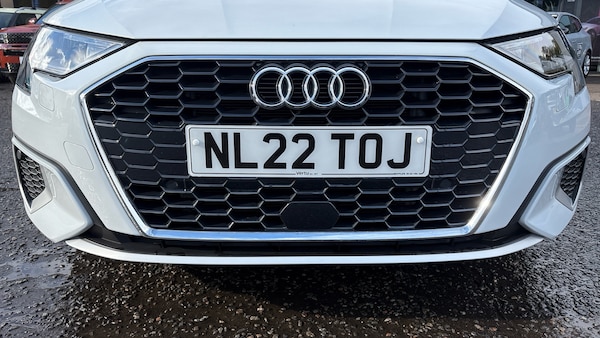 Used Audi A3 2022 for sale - 76077064: Photo 52