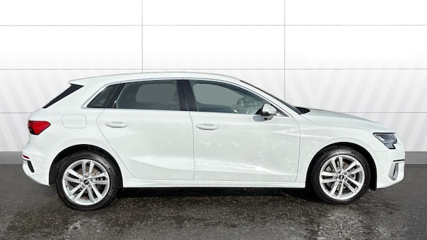 Used Audi A3 2022 for sale - 76077064: Photo 5