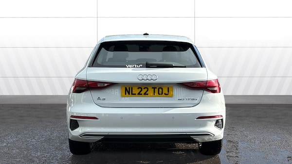 Used Audi A3 2022 for sale - 76077064: Photo 6