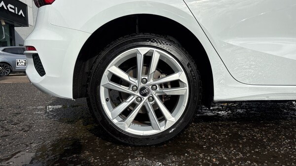 Used Audi A3 2022 for sale - 76077064: Photo 7