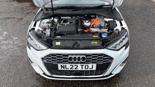Used Audi A3 2022 for sale - 76077064: Photo 8