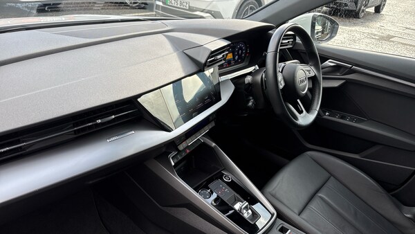 Used Audi A3 2022 for sale - 76077064: Photo 9