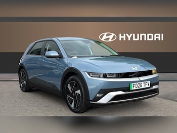 Used Hyundai IONIQ 5 2026 for sale - 78836138: Photo