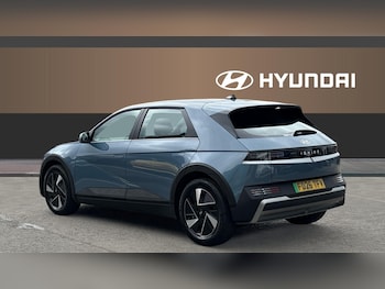 Used Hyundai IONIQ 5 2026 for sale - 78836138: Photo