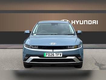 Used Hyundai IONIQ 5 2026 for sale - 78836138: Photo
