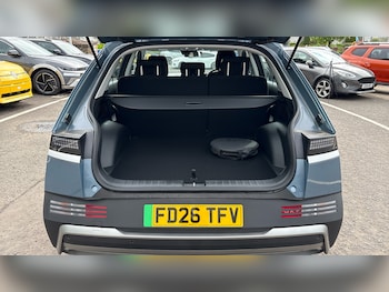 Used Hyundai IONIQ 5 2026 for sale - 78836138: Photo