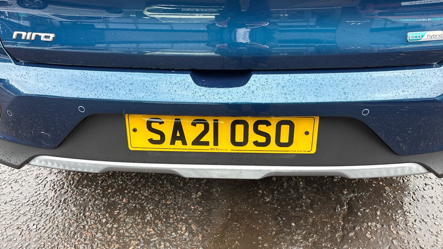 Vehicle 25
