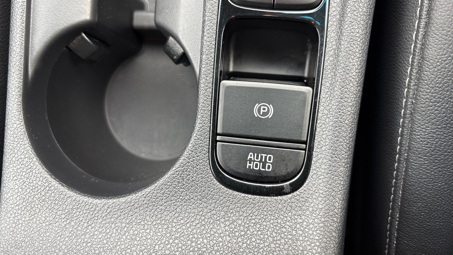 Vehicle 40