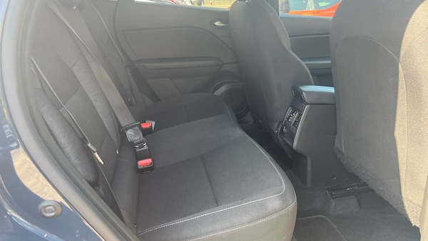 Used Renault Captur 2021 for sale - 75502180: Photo 16