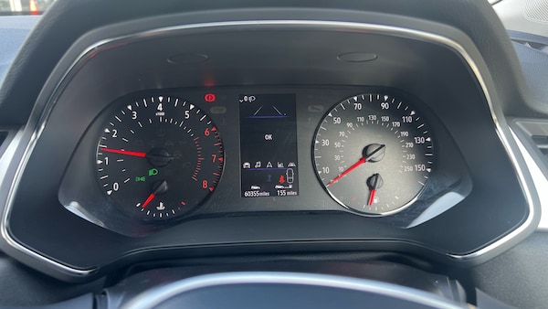 Used Renault Captur 2021 for sale - 75502180: Photo 18