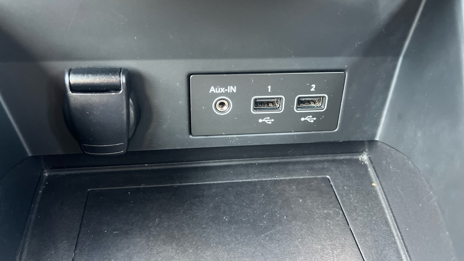 Vehicle 26
