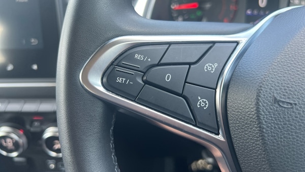 Used Renault Captur 2021 for sale - 75502180: Photo 28