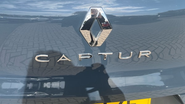 Used Renault Captur 2021 for sale - 75502180: Photo 35