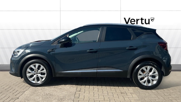 Used Renault Captur 2021 for sale - 75502180: Photo 5