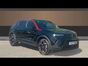 2023 (23) - 1.2 Turbo GS 5dr Auto Petrol Hatchback
