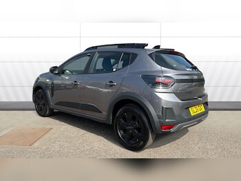 Used Dacia Sandero Stepway 2026 for sale - 79205145: Photo
