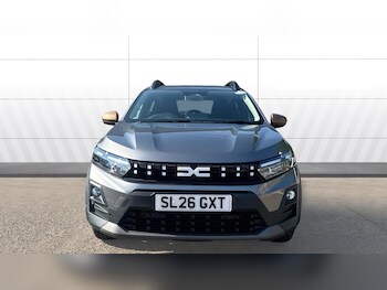 Used Dacia Sandero Stepway 2026 for sale - 79205145: Photo