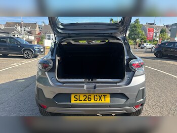 Used Dacia Sandero Stepway 2026 for sale - 79205145: Photo