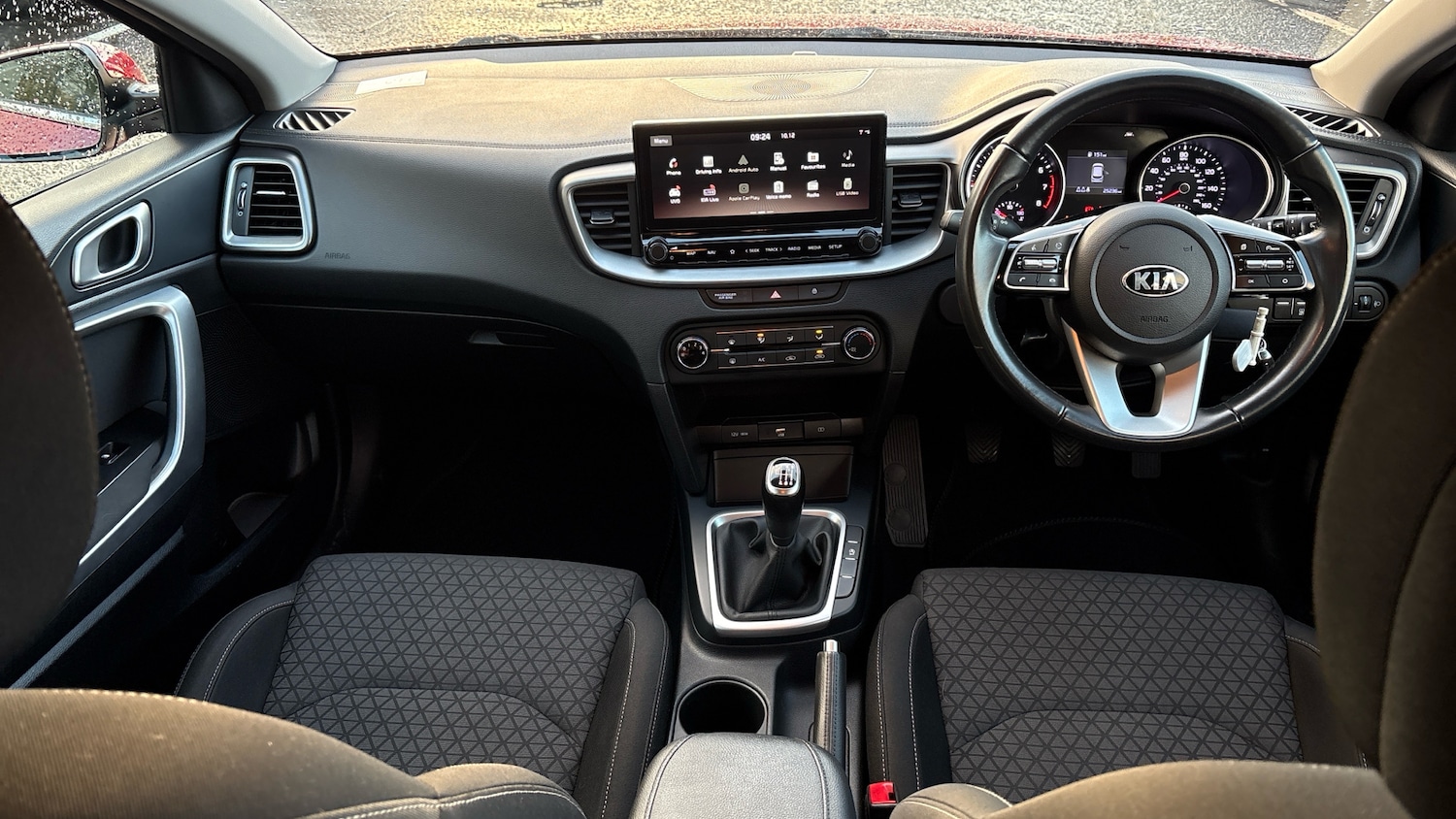 Used Kia Ceed 2020 for sale - 76892831: Photo 10