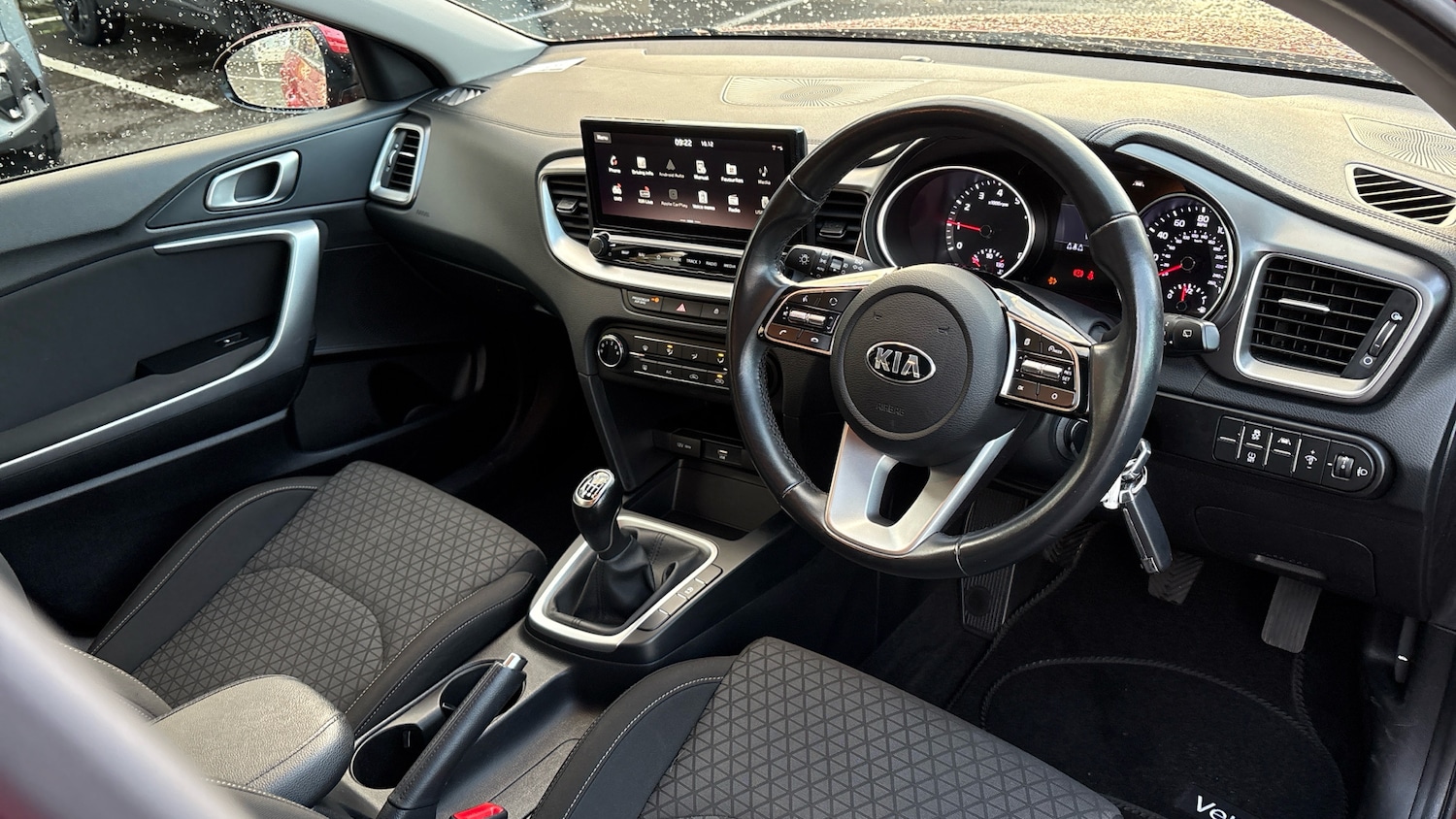 Used Kia Ceed 2020 for sale - 76892831: Photo 11