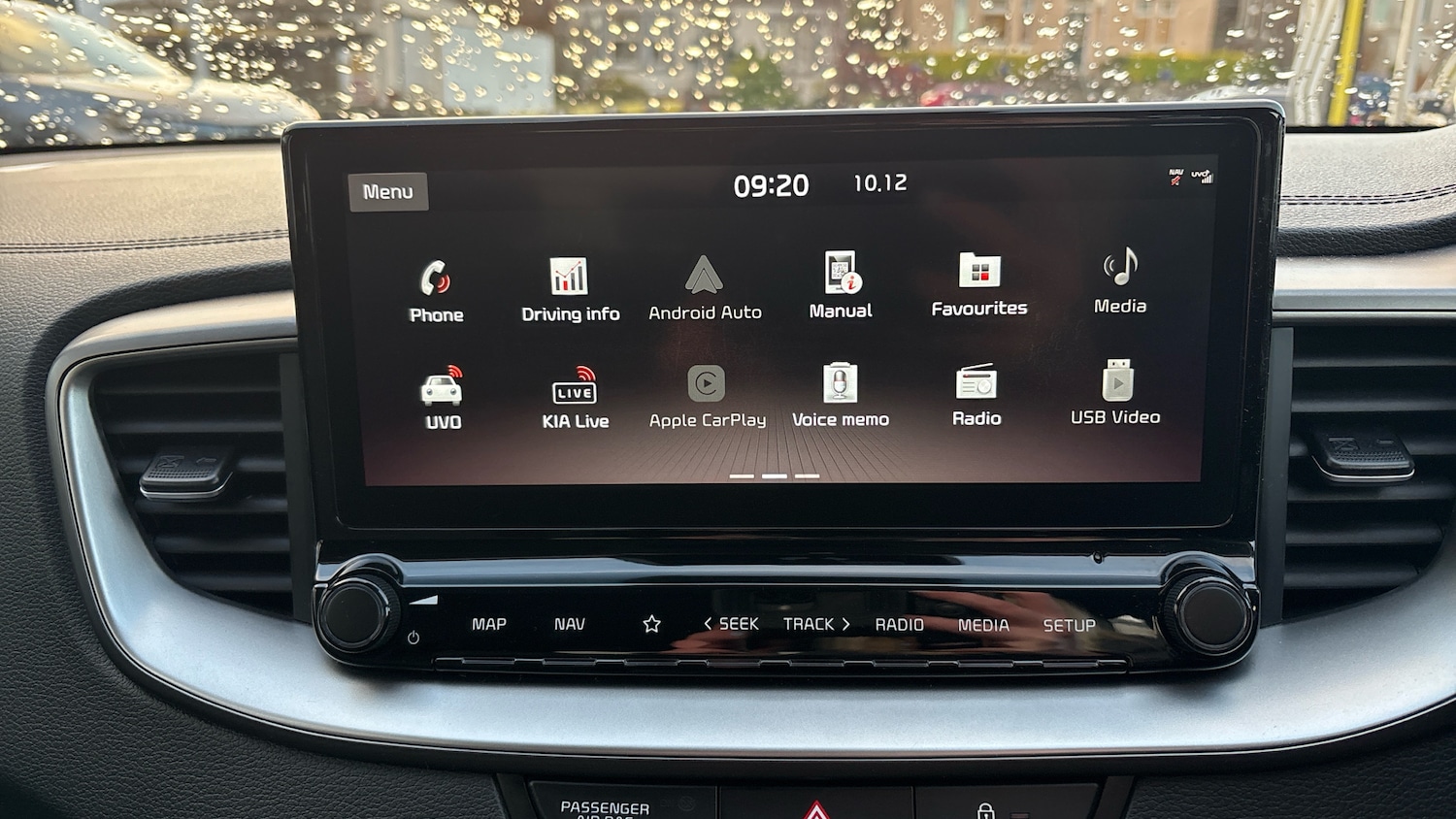 Used Kia Ceed 2020 for sale - 76892831: Photo 12