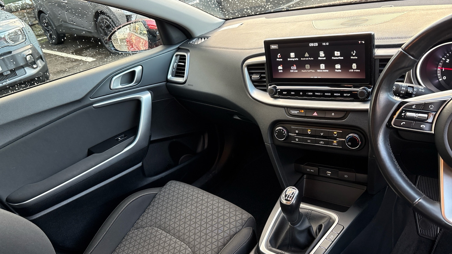 Used Kia Ceed 2020 for sale - 76892831: Photo 14