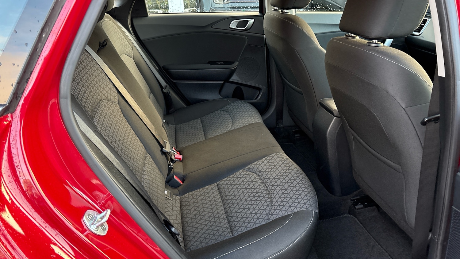 Used Kia Ceed 2020 for sale - 76892831: Photo 16