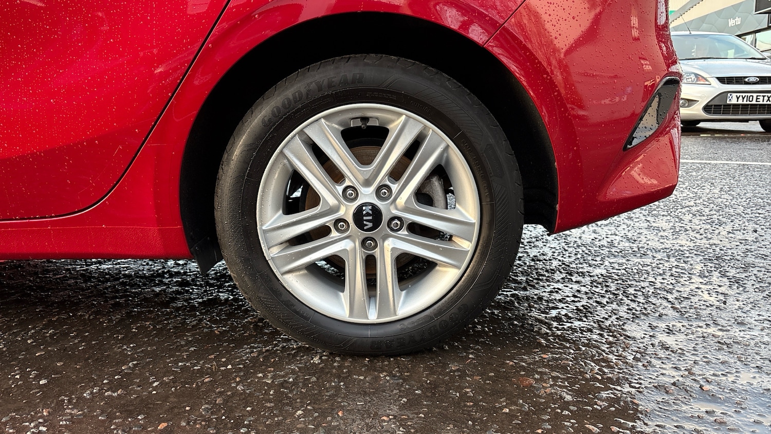 Used Kia Ceed 2020 for sale - 76892831: Photo 21