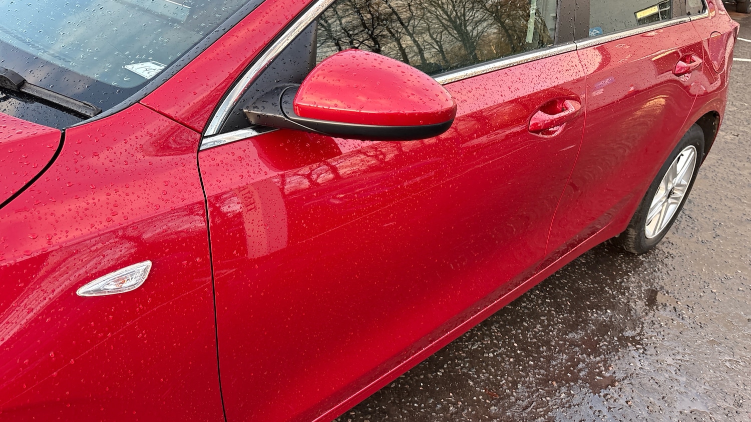 Used Kia Ceed 2020 for sale - 76892831: Photo 25